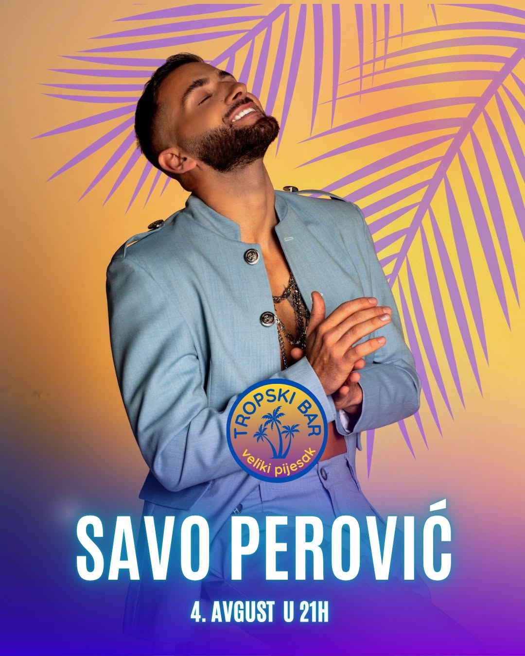 Savo Perović