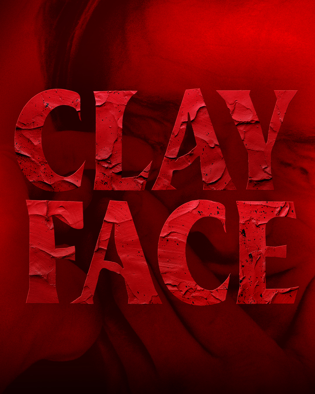 CLAYFACE, CineGrand Epic bioskop
