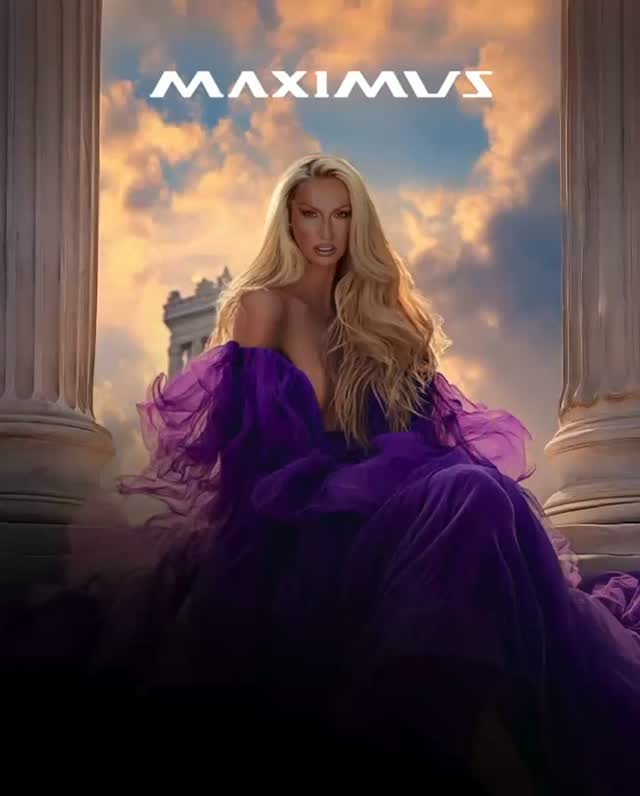 Rada Manojlović, Maximus Kotor
