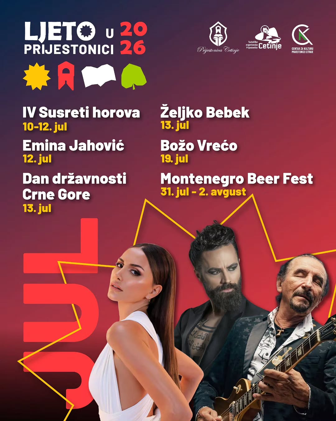 Montenegro Beer Fest