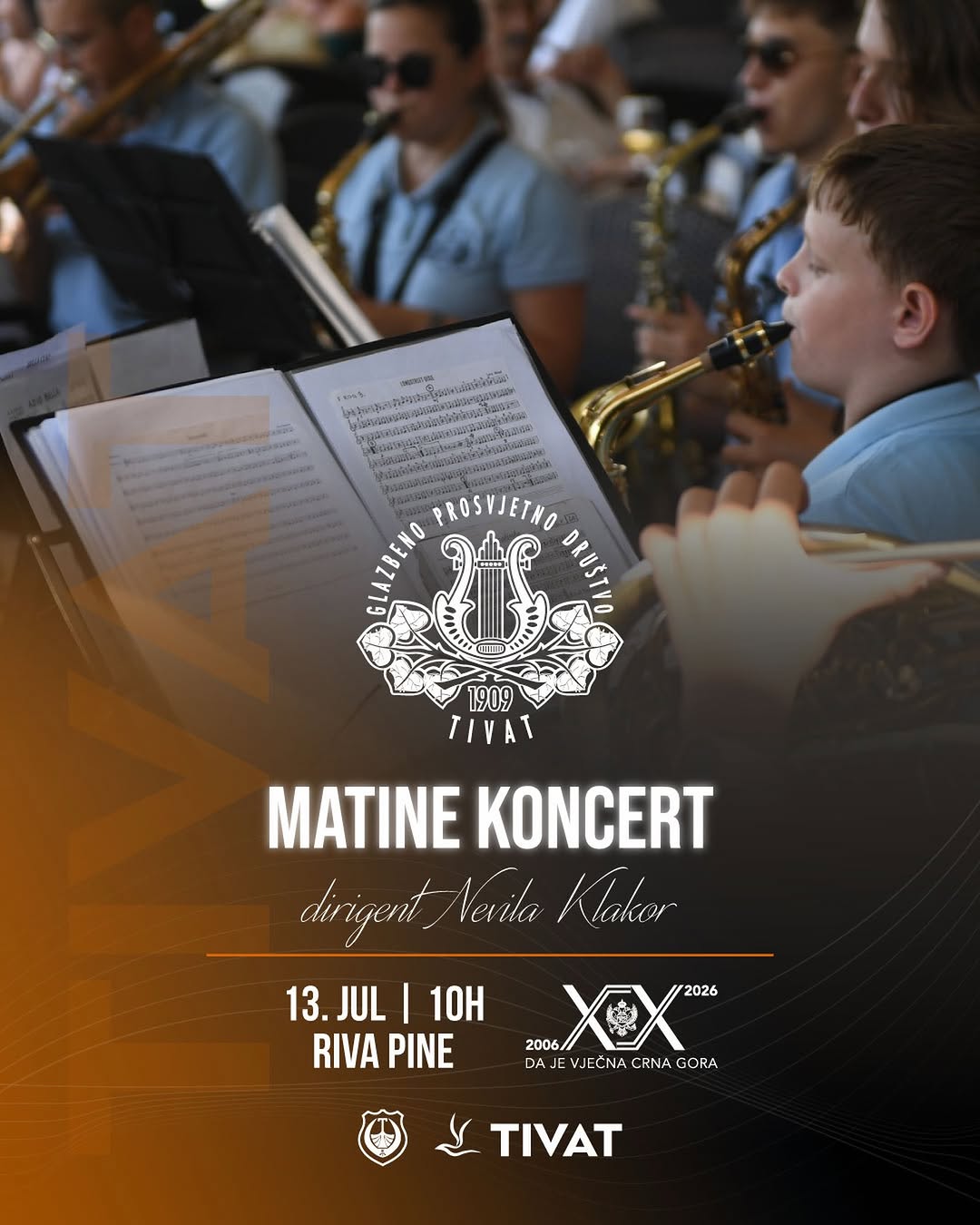 Tradicionalni matine koncert