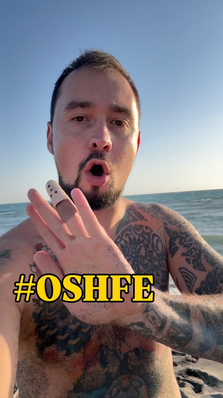 #oshfest connection