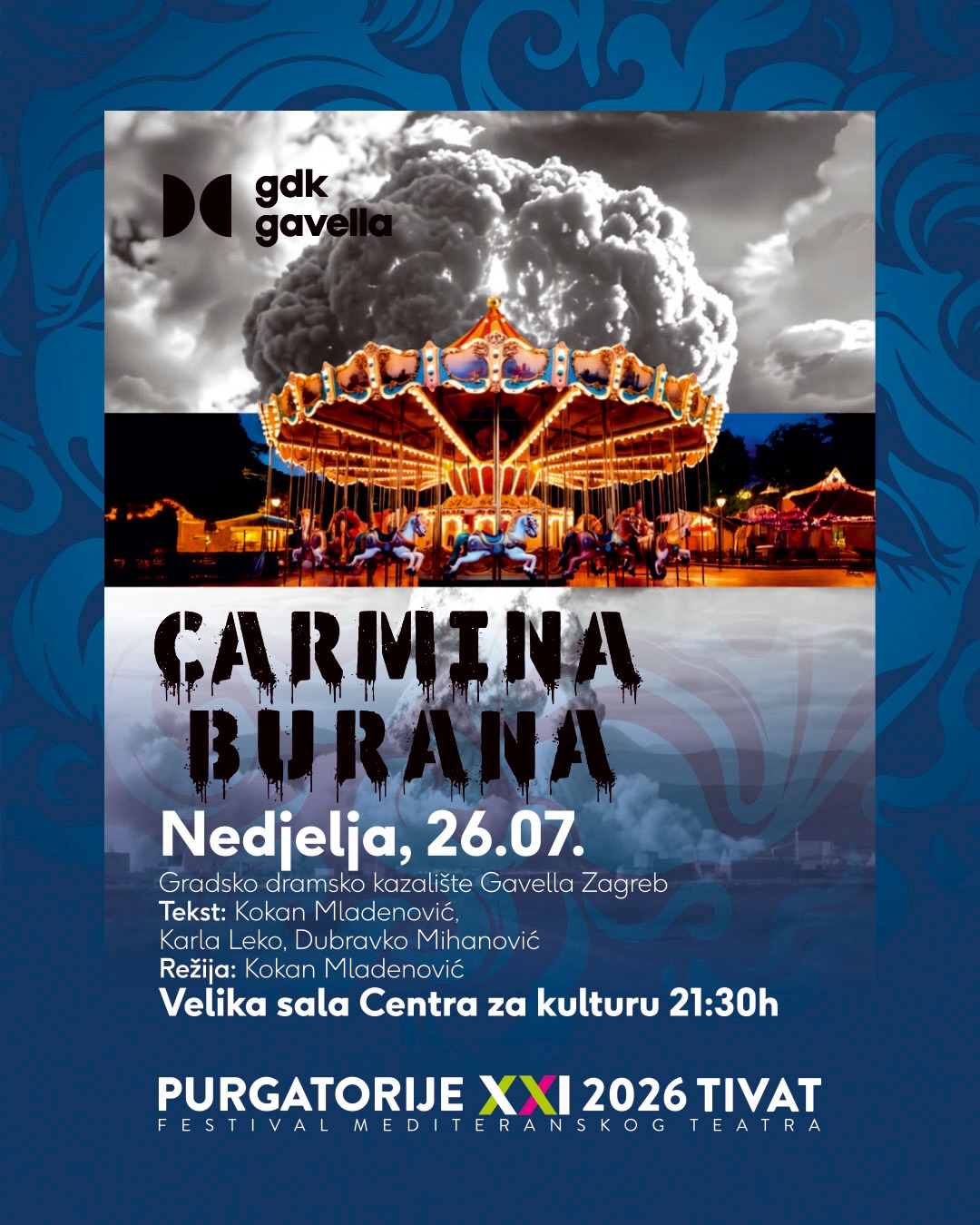 Carmina Burana