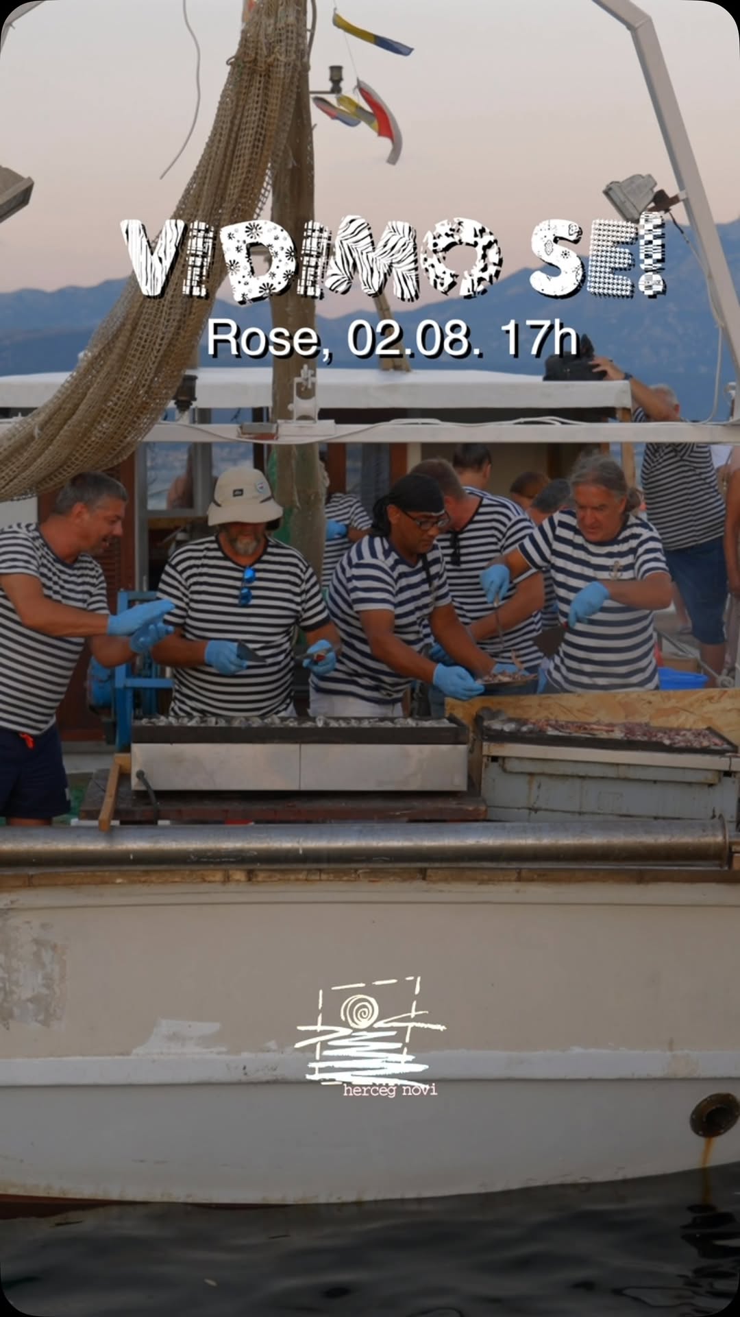 Rose Karavan Festa