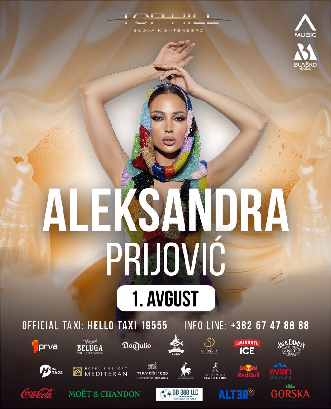 Aleksandra Prijović