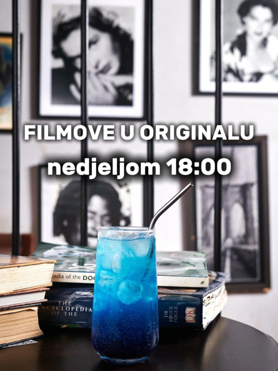 Filmove u originalu: Repo! The Genetic Opera, Bogart Bar