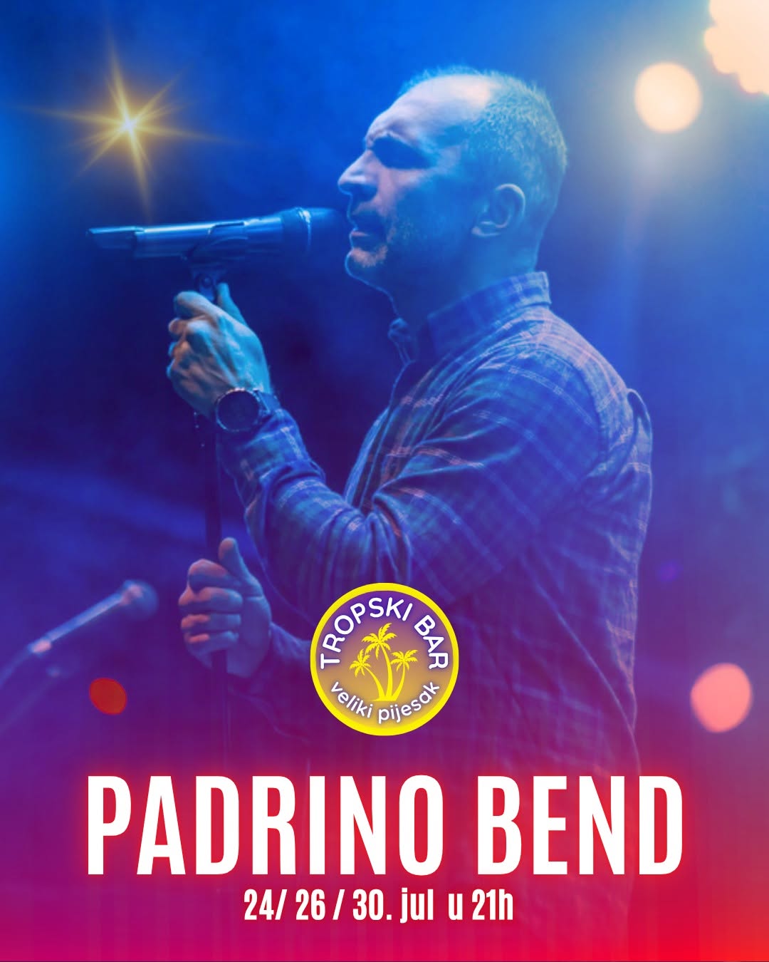 PADRINO BEND