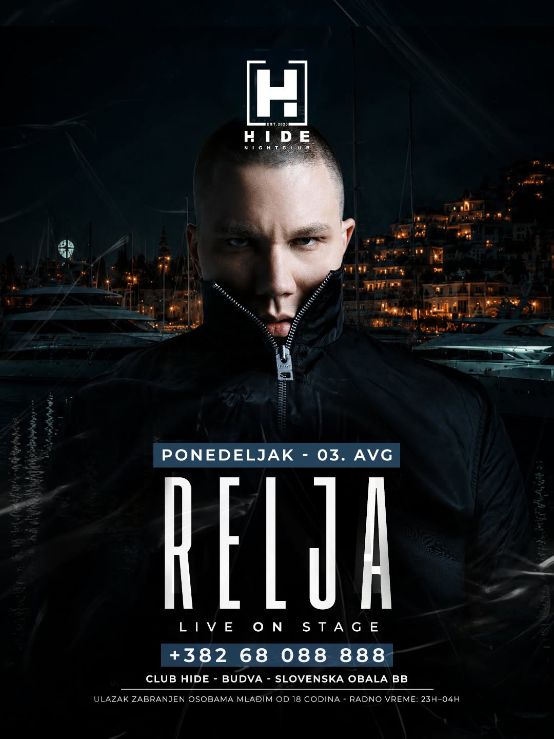 Relja Popović