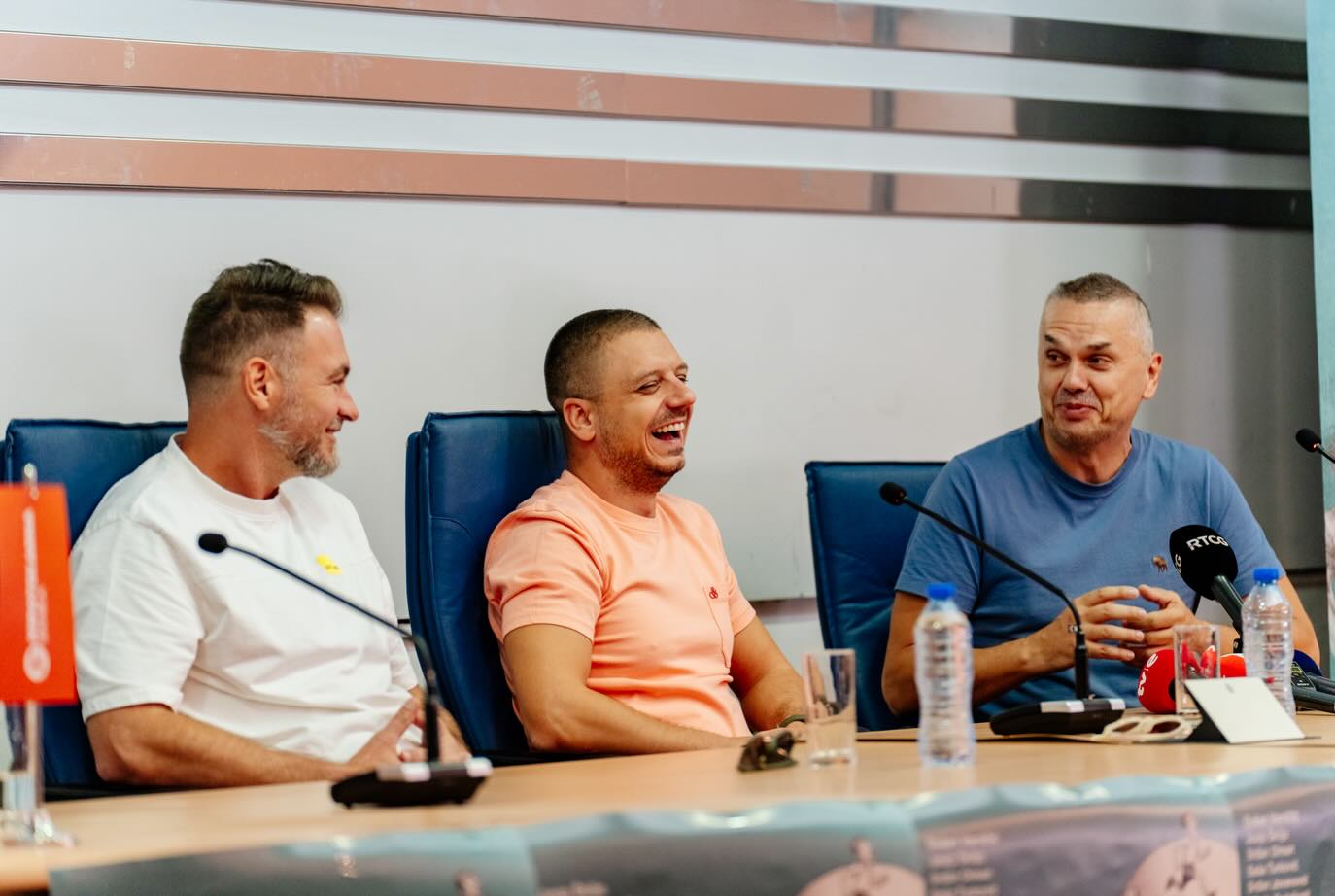 VIII "Opuč" festival - Tivat, Centar za kulturu