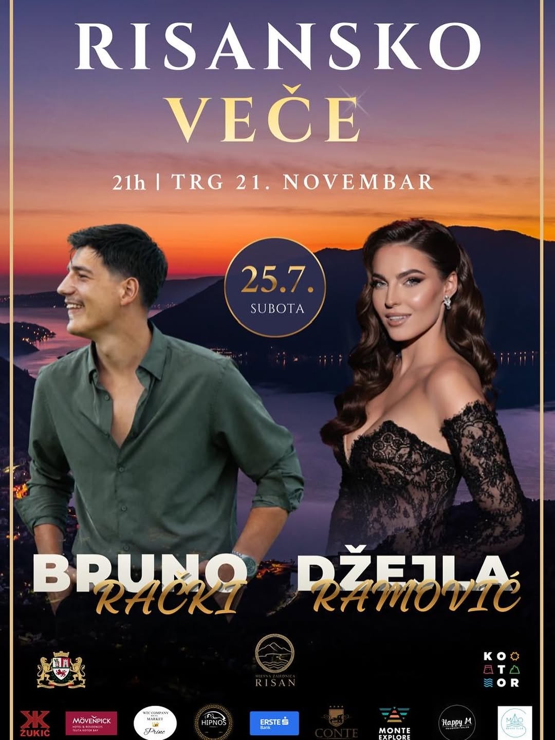 Risansko veče