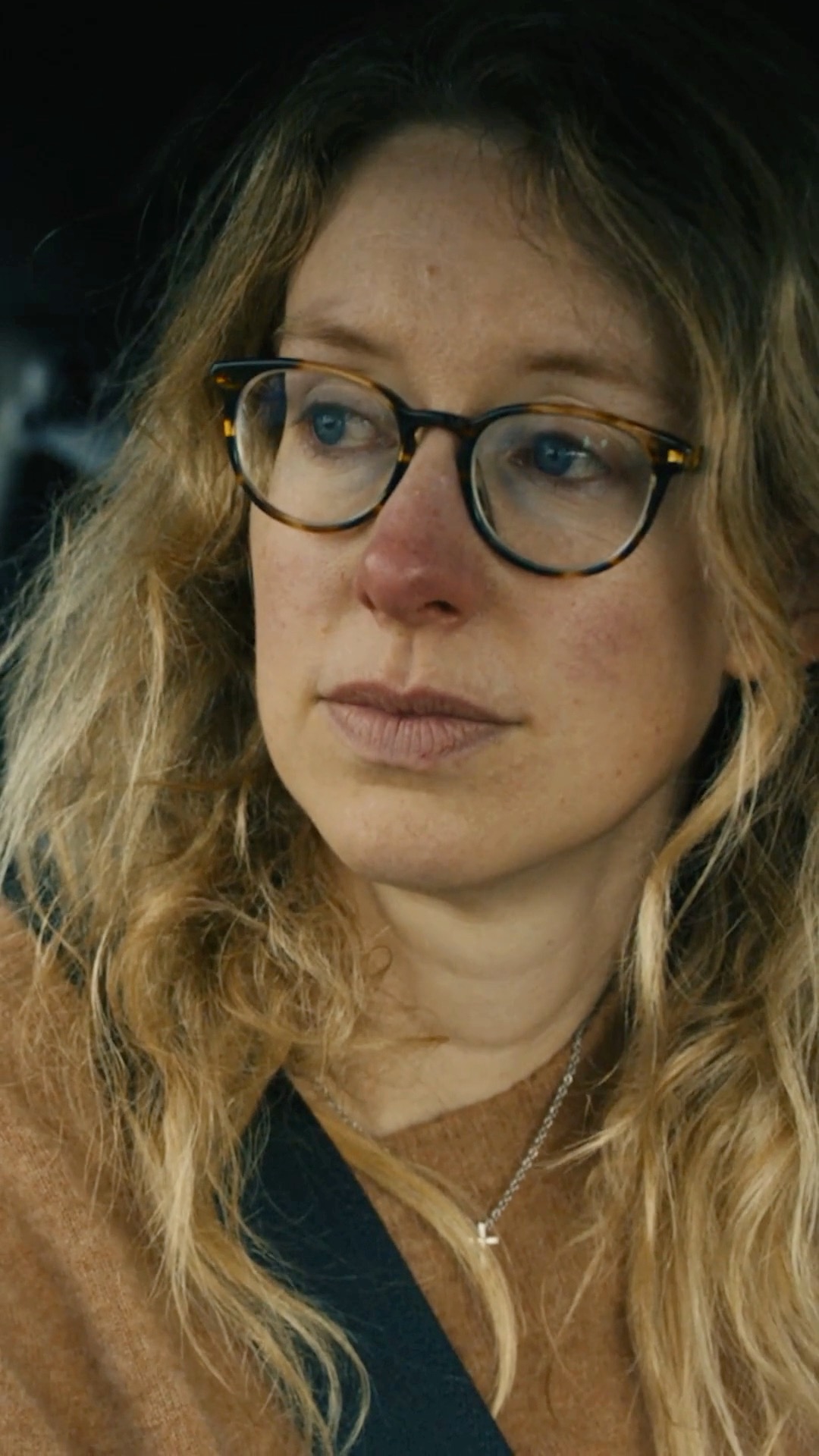 Dokumentarni film o Elizabet Holms (Theranos), CineGrand Epic
