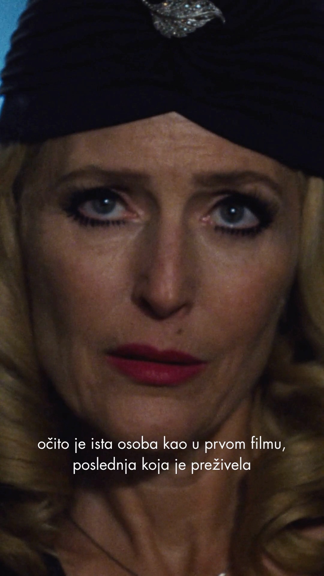 TINEJDŽERSKI SEKS I SMRT U KAMPU MIJAZMA, CineGrandEpic