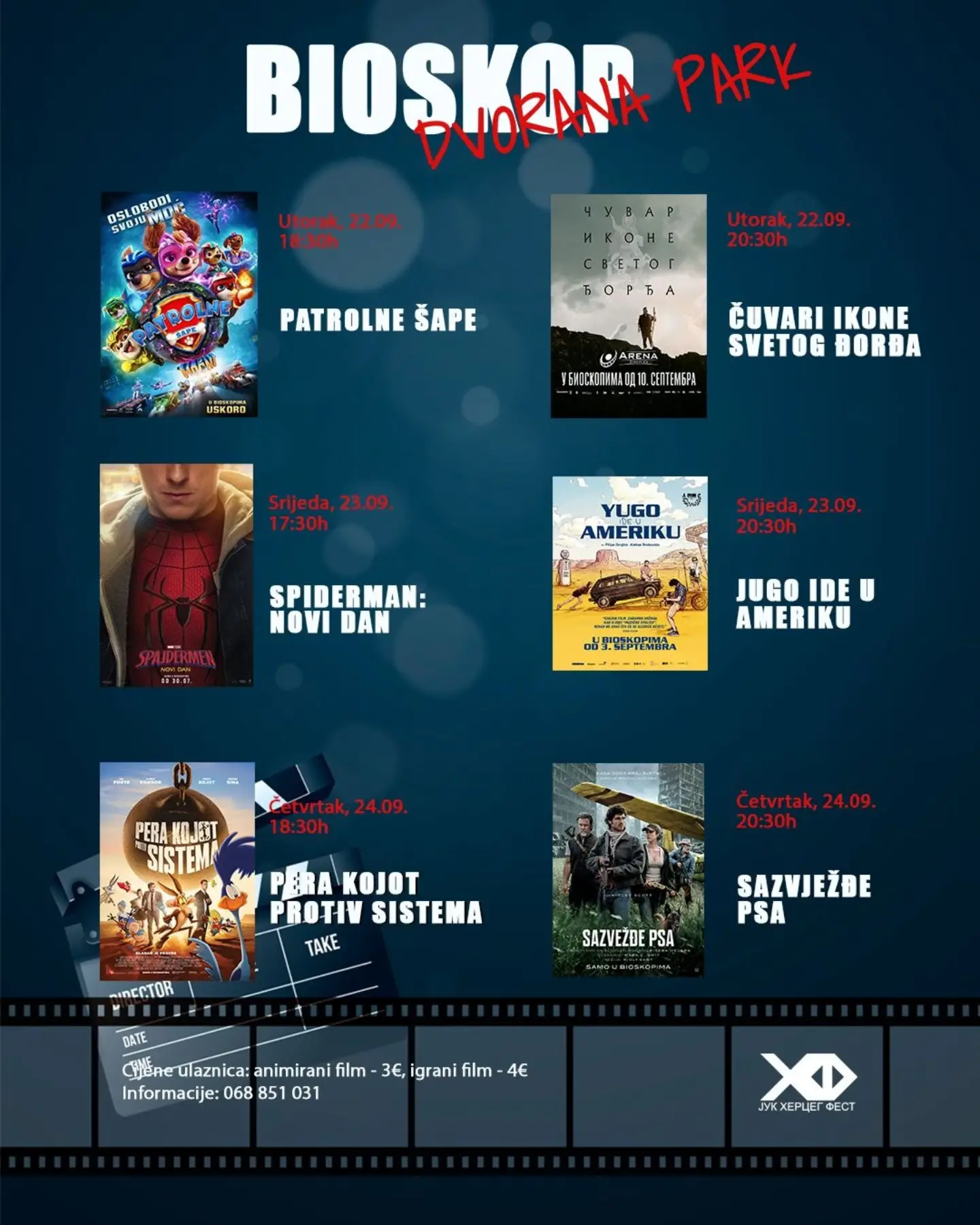 PATROLNE ŠAPE - DINO AVANTURA