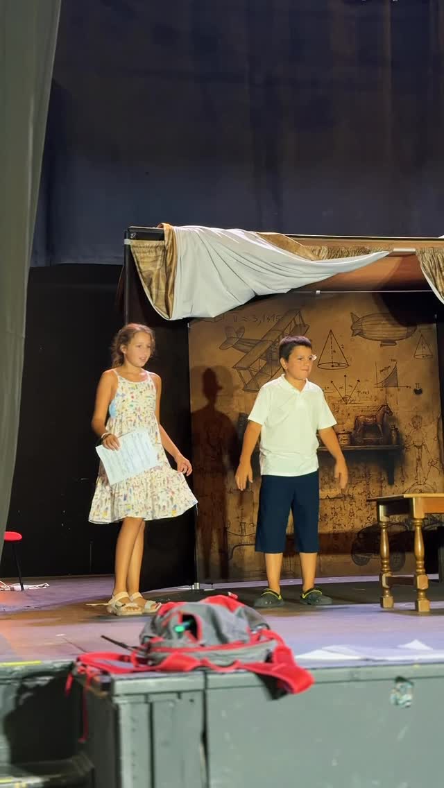 Klinika lutaka, Centar za kulturu Tivat
