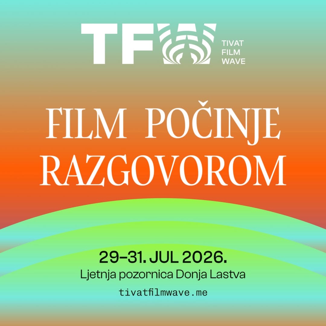 Tivat Film Wave