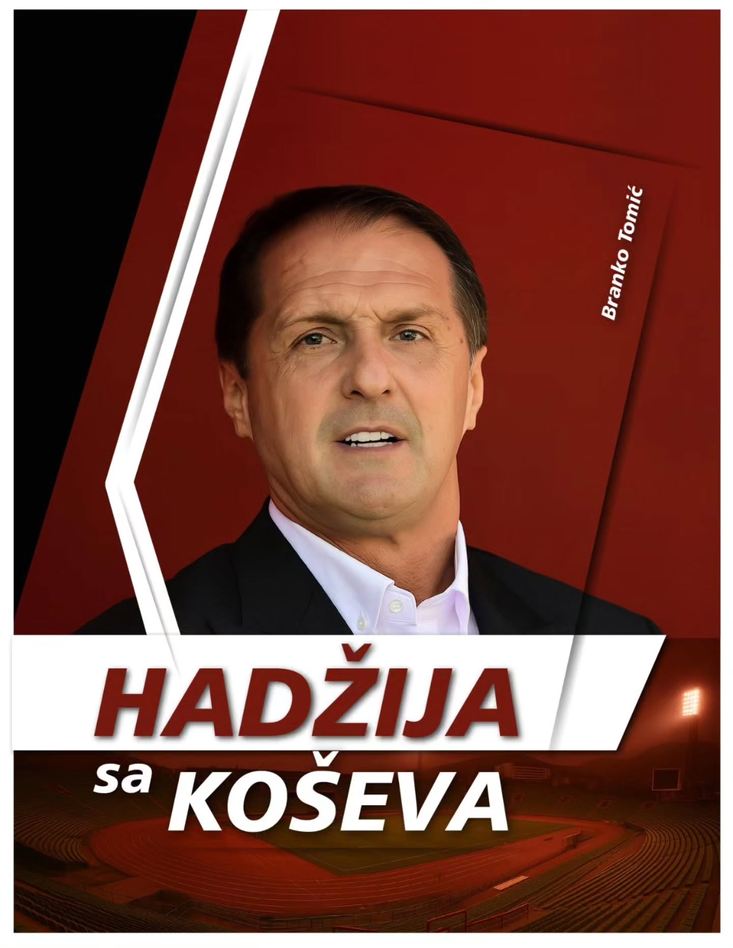 Promocija knjige „Hadžija sa Koševa", Centar za kulturu „Vojislav Bulatović Strunjo"