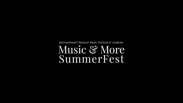 Music & More Summer Fest, Forte Mare