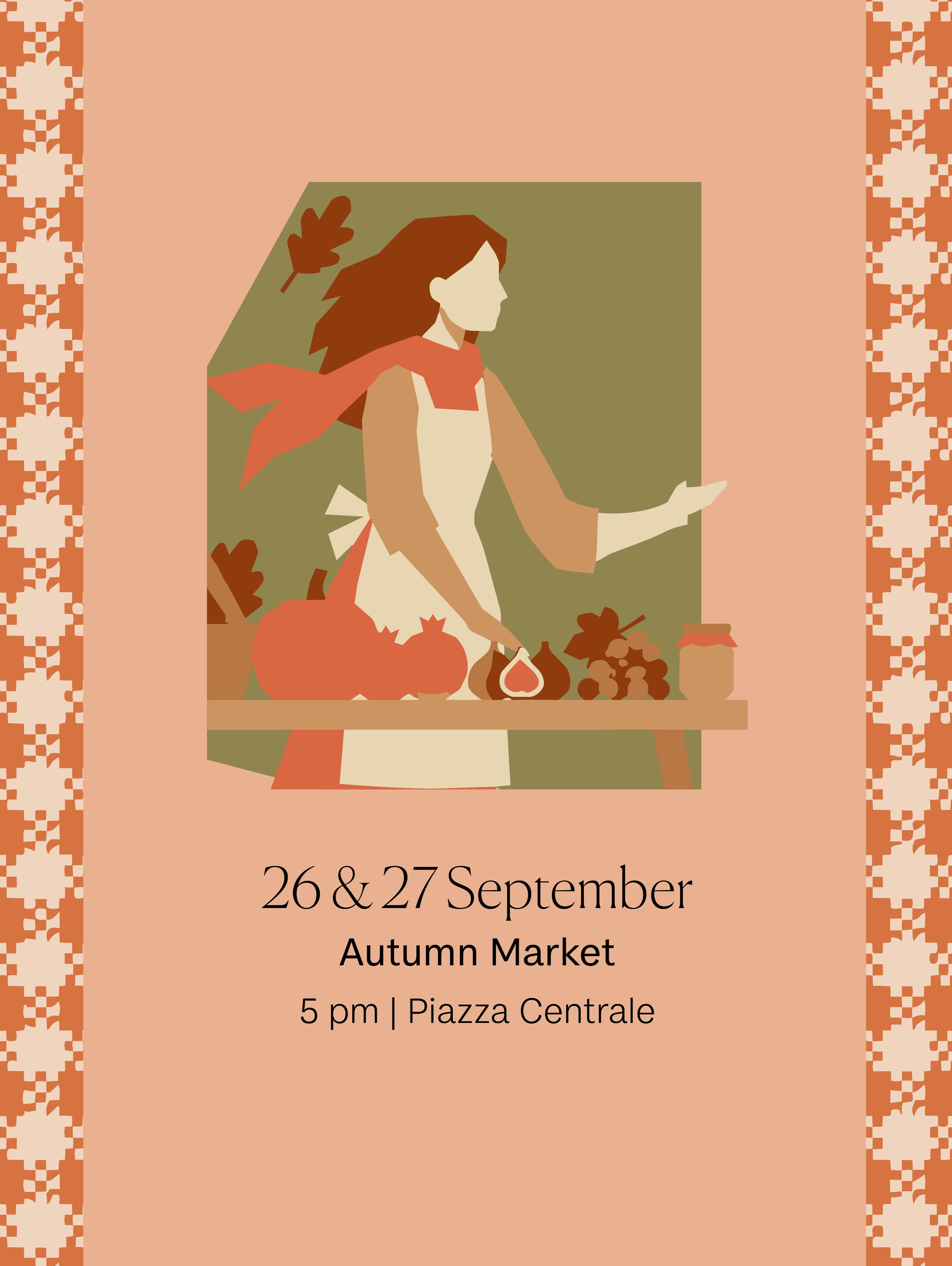 Autumn Market