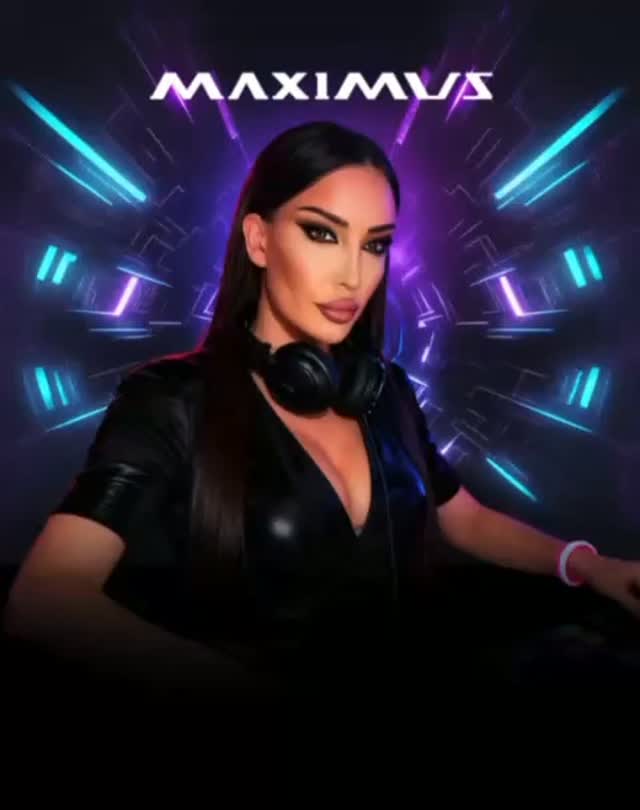Dj Sophie, Maximus Kotor