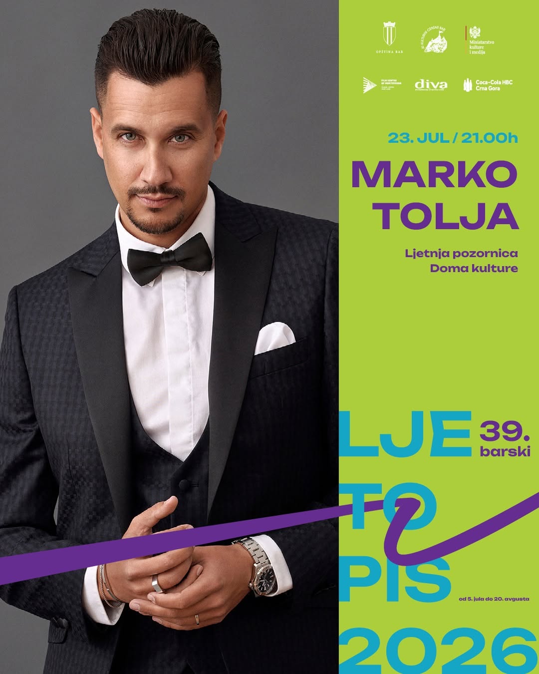 Marko Tolja & Septet