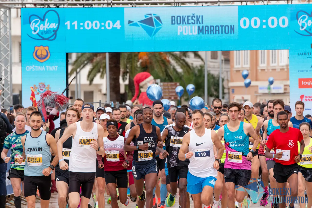 Bokeski Maraton 2026