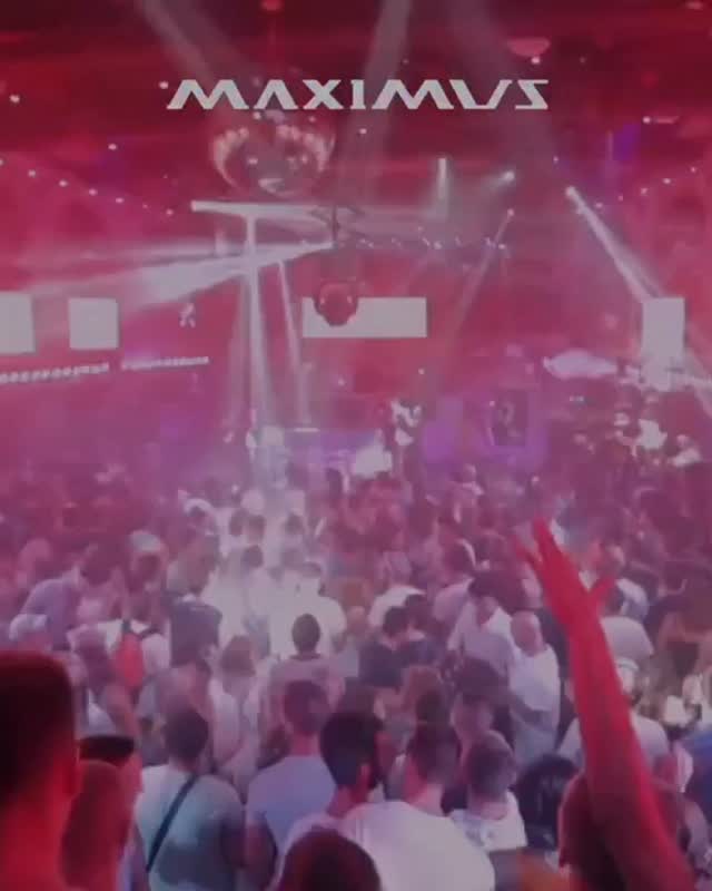 Boka Party: Vlado & Cole, Maximus Kotor