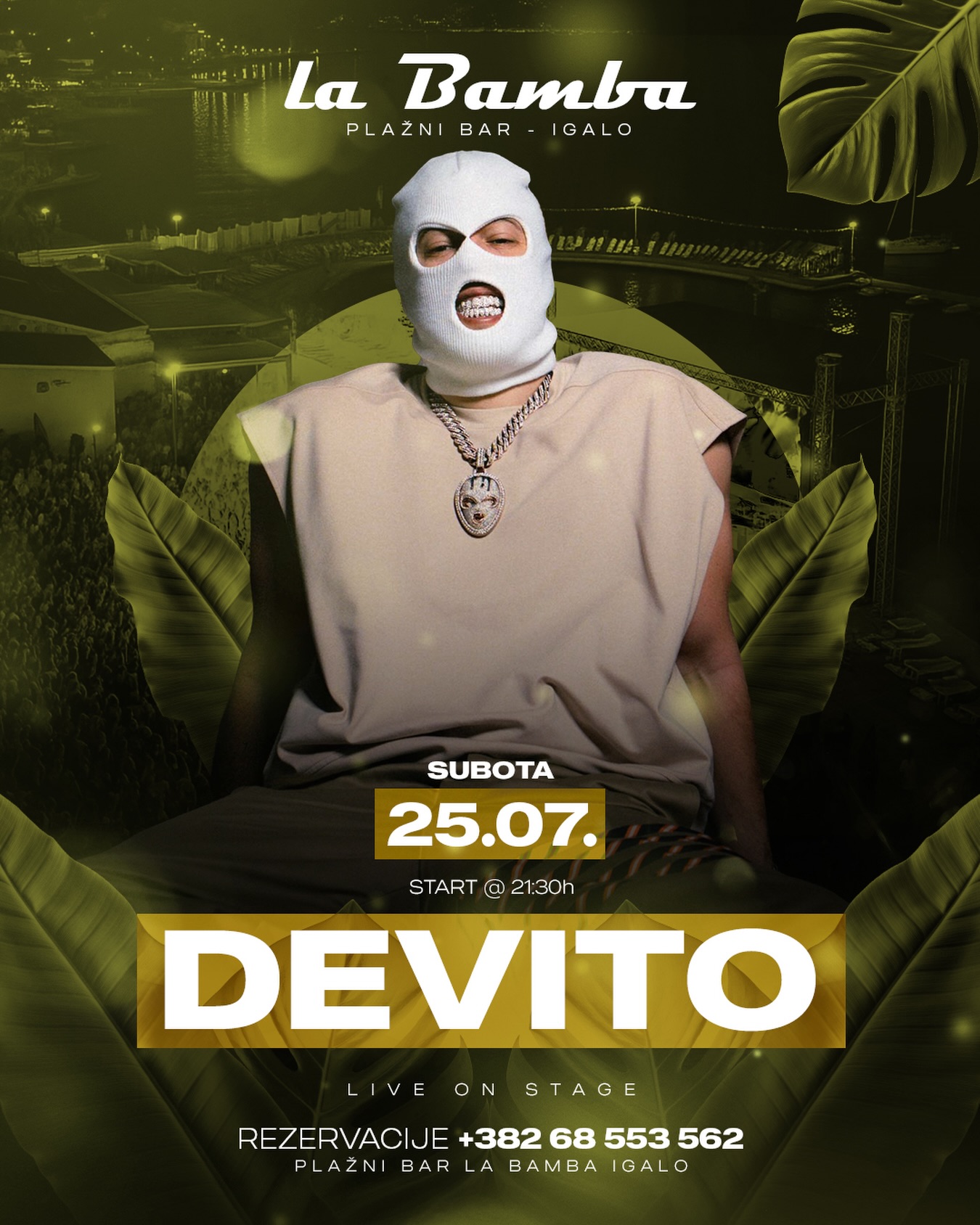 Devito