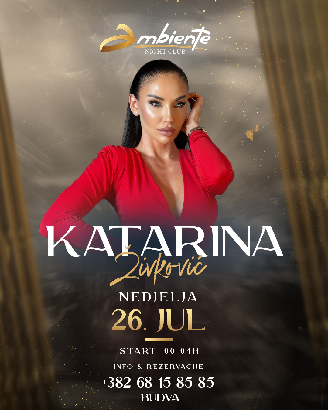 Katarina Živković