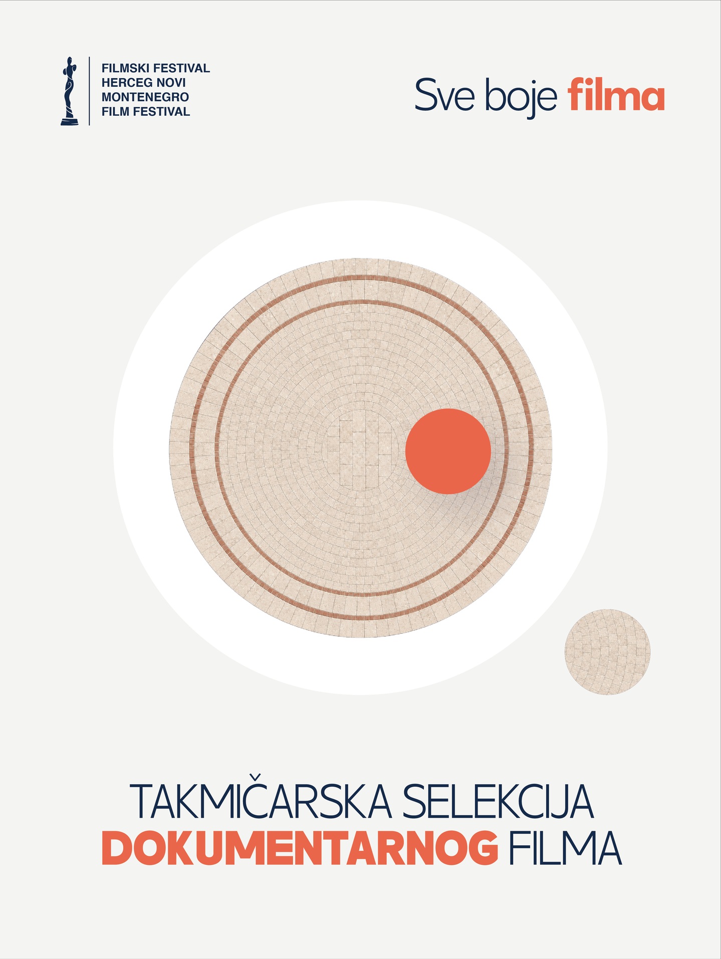 39. Filmski festival Herceg Novi: Takmičarska selekcija dokumentarnog filma