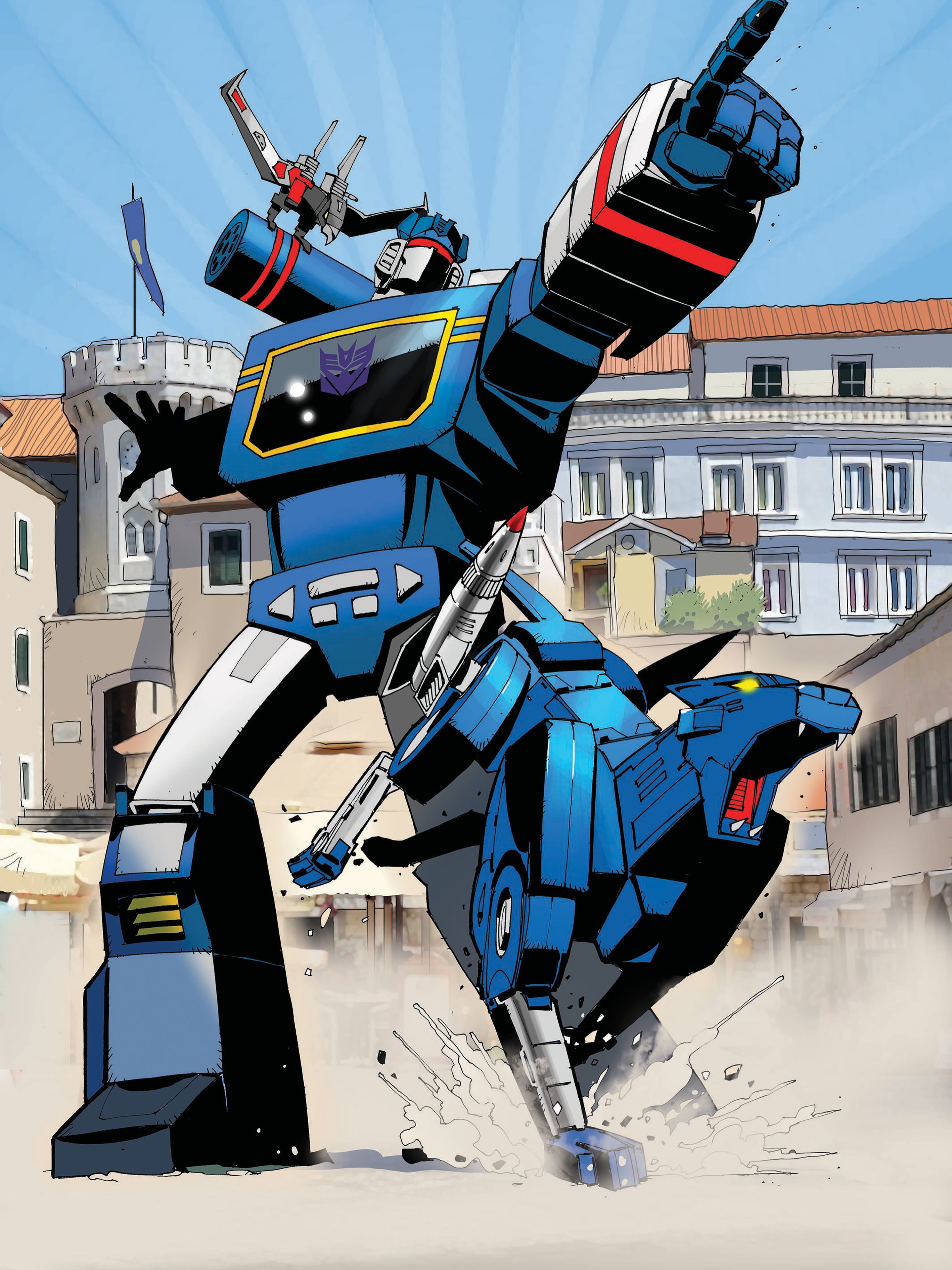 Herceg Novi Comic Festival 20th Anniversary Edition