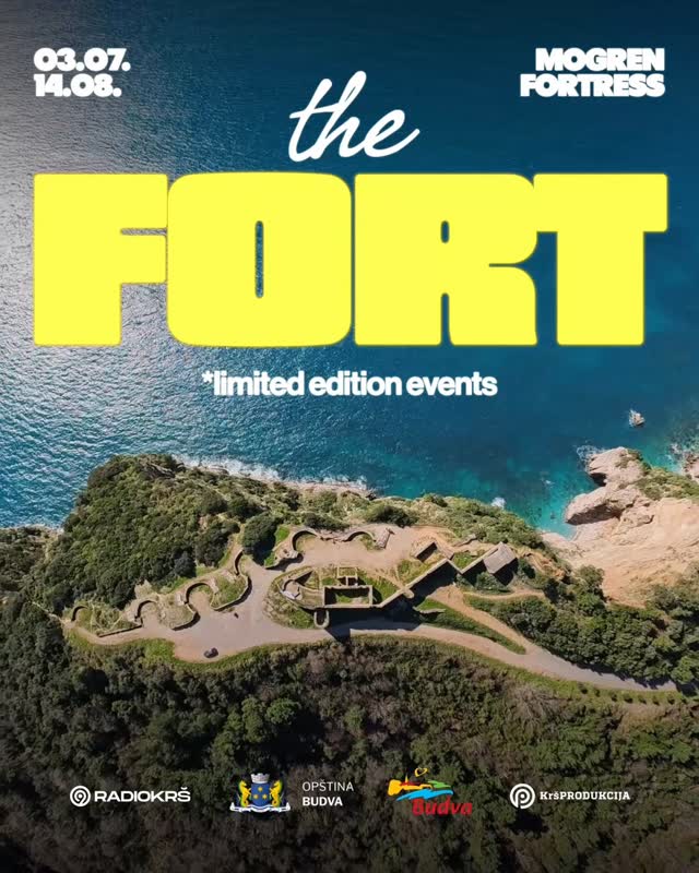 The Fort