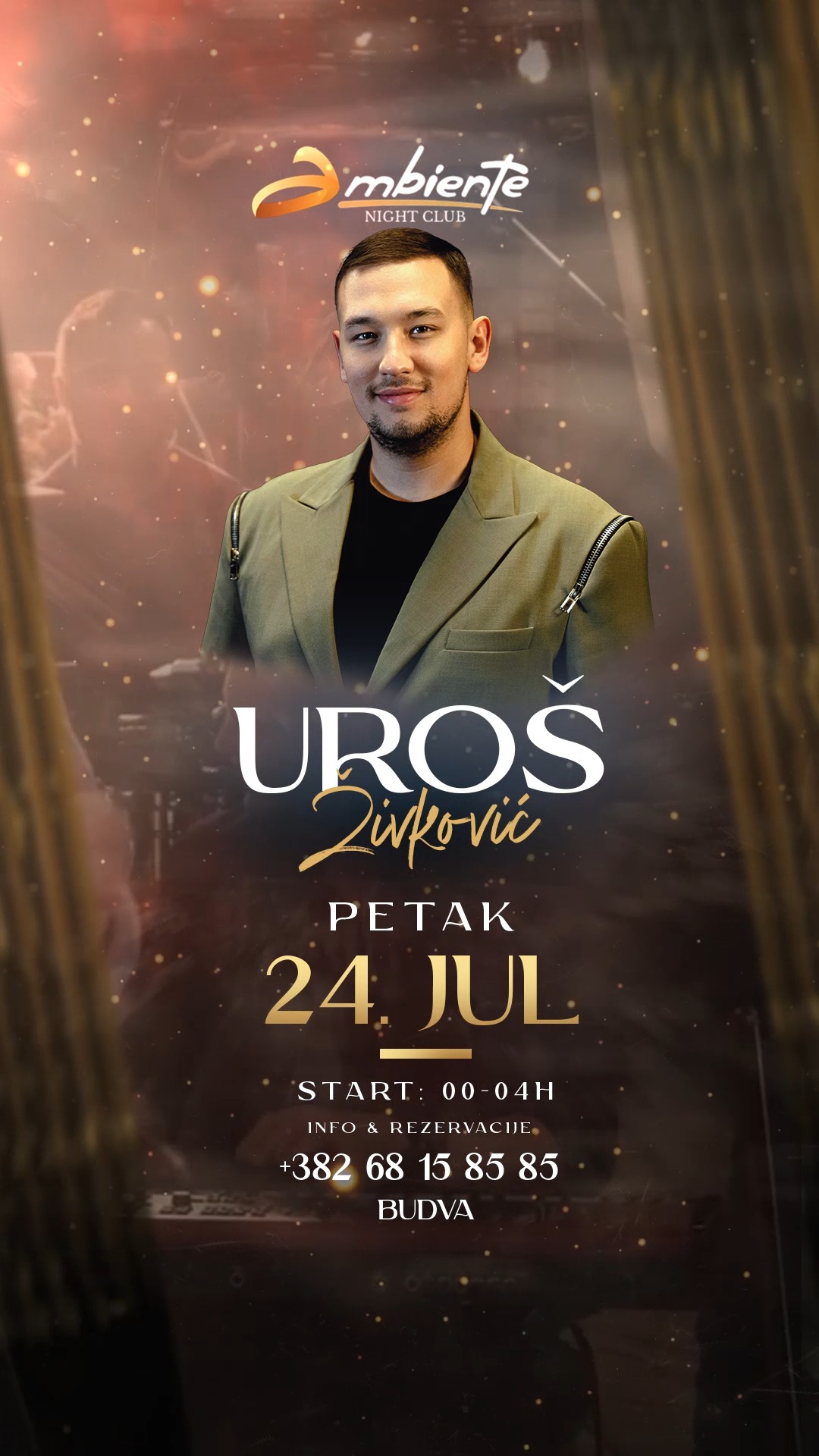 Uroš Živković