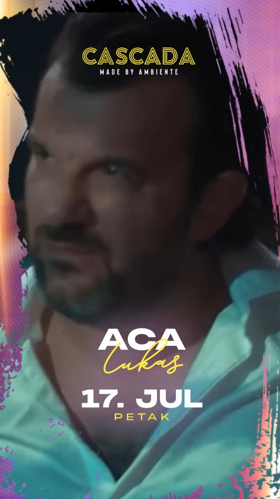 Aca Lukas