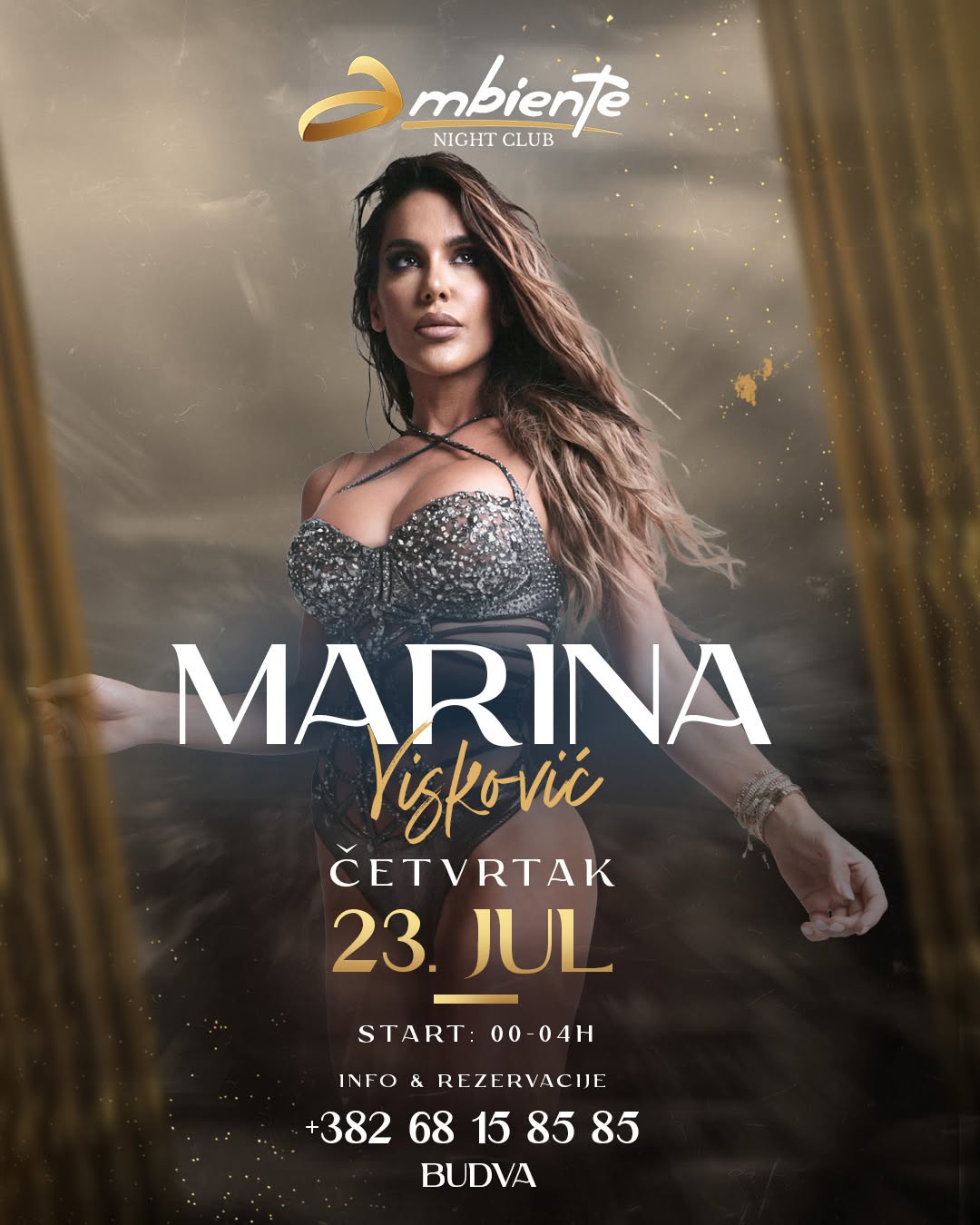 Marina Visković