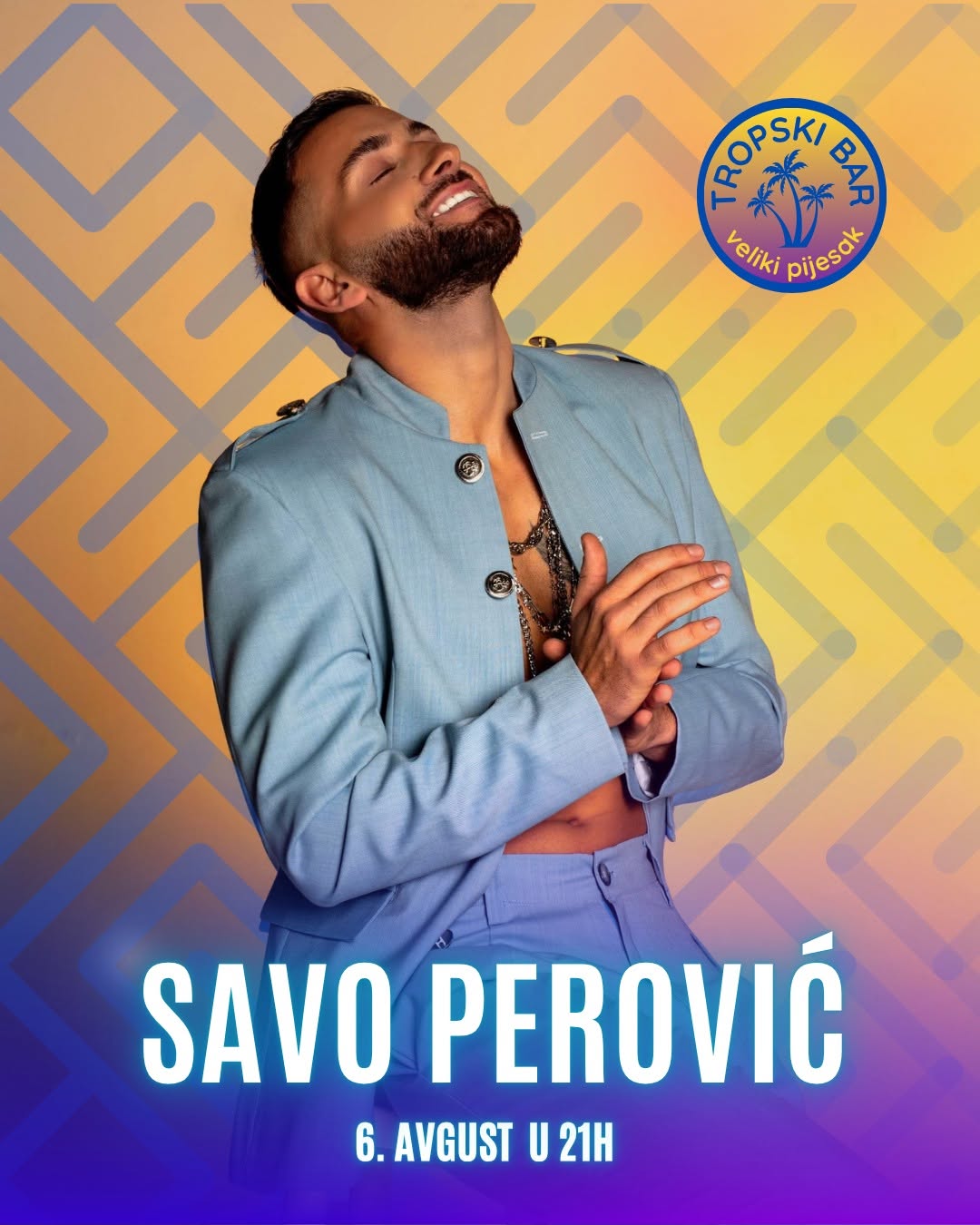 Savo Perović