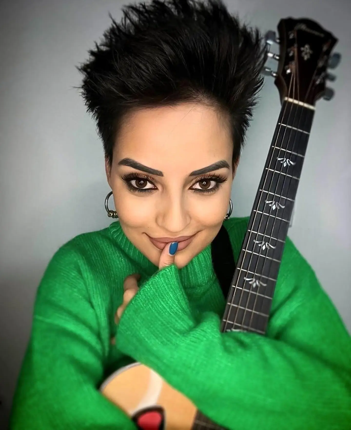 Ana Stojiljković -- live muzika, Pub WWW, Bokeška 4