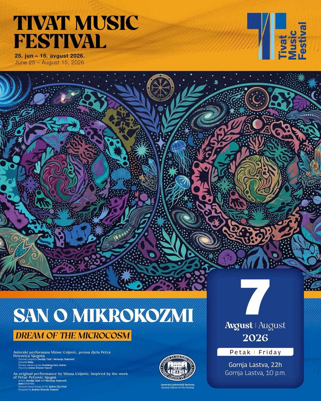 San o mikrokozmi