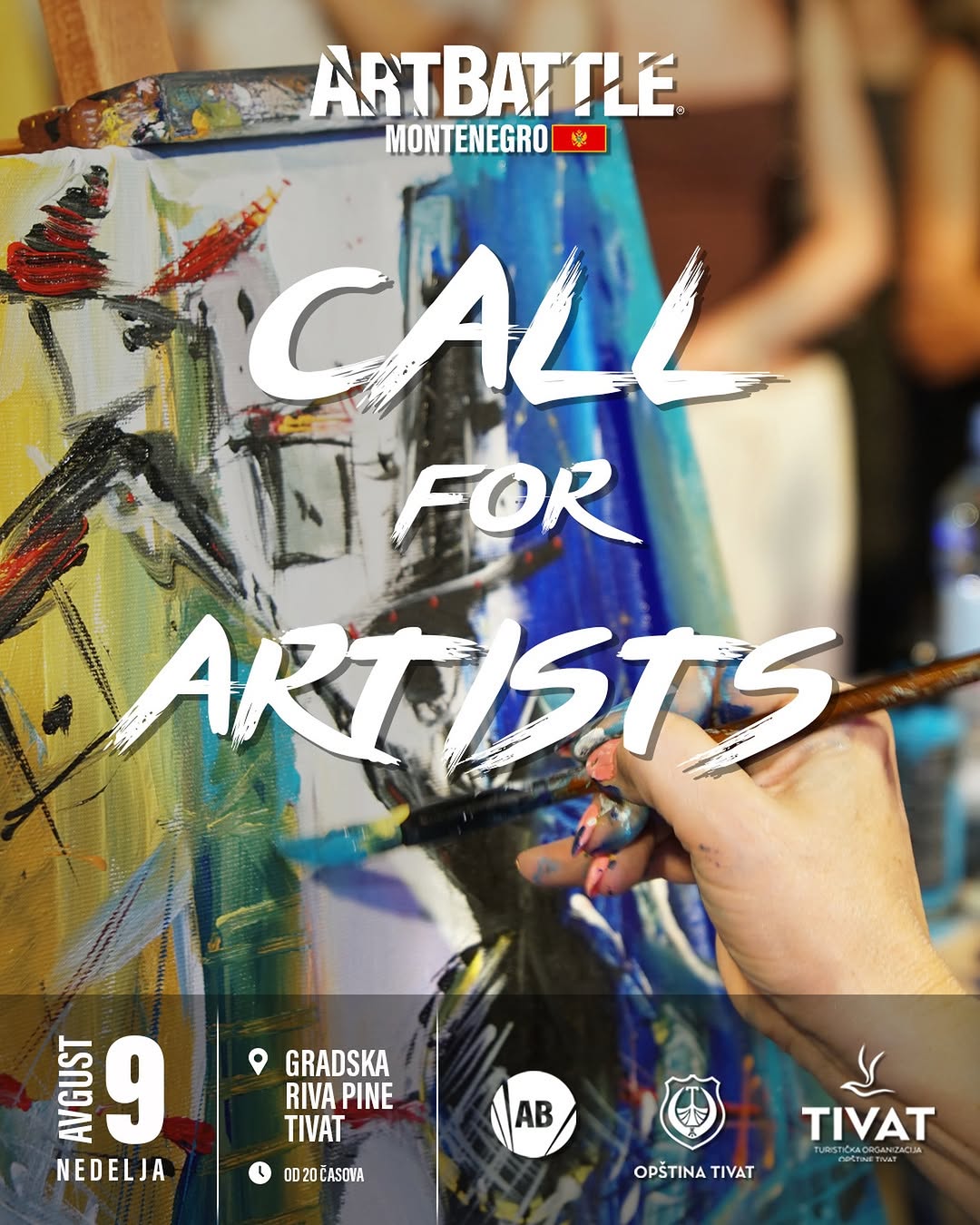 Art Battle