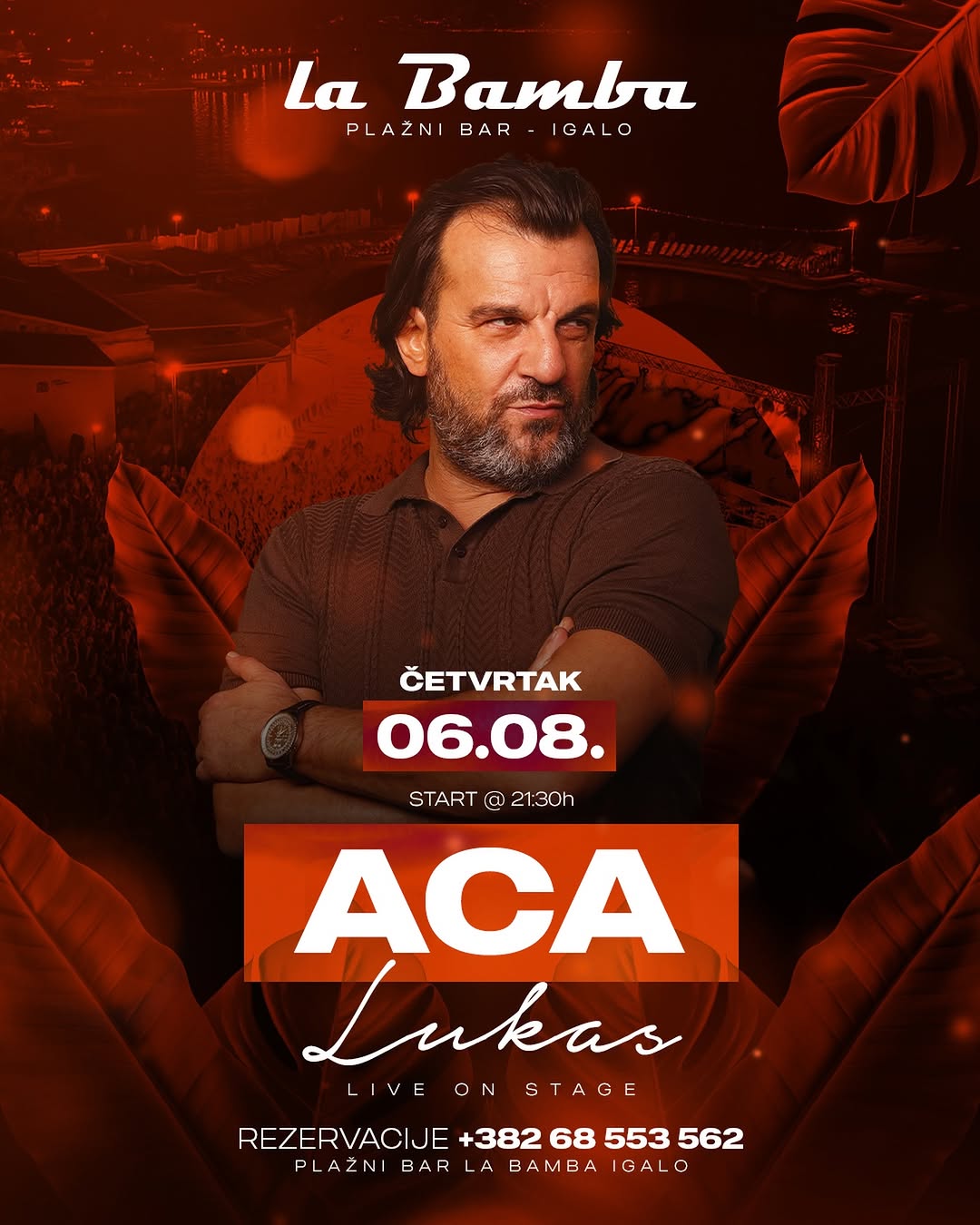 Aca Lukas