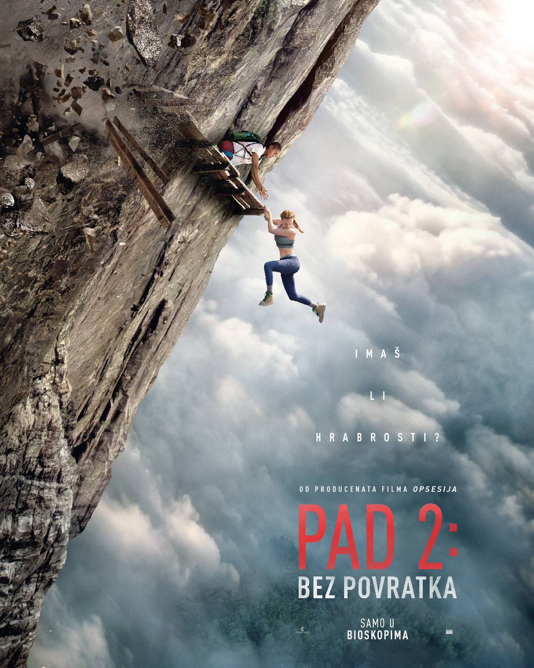 Fall 2: Deadpoint, CineGrand Epic