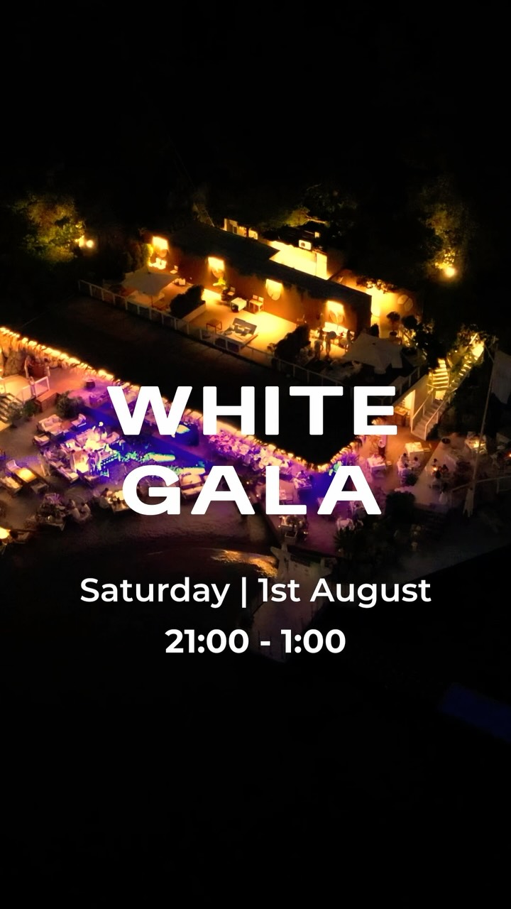 White Gala