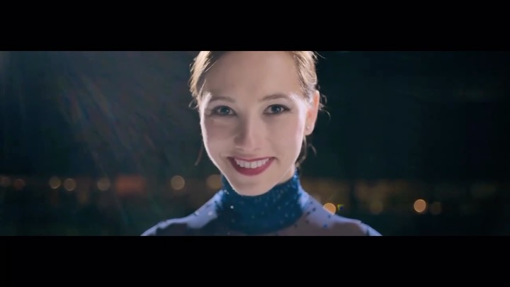PUKOTINA U LEDU, Cineplexx Big Fashion