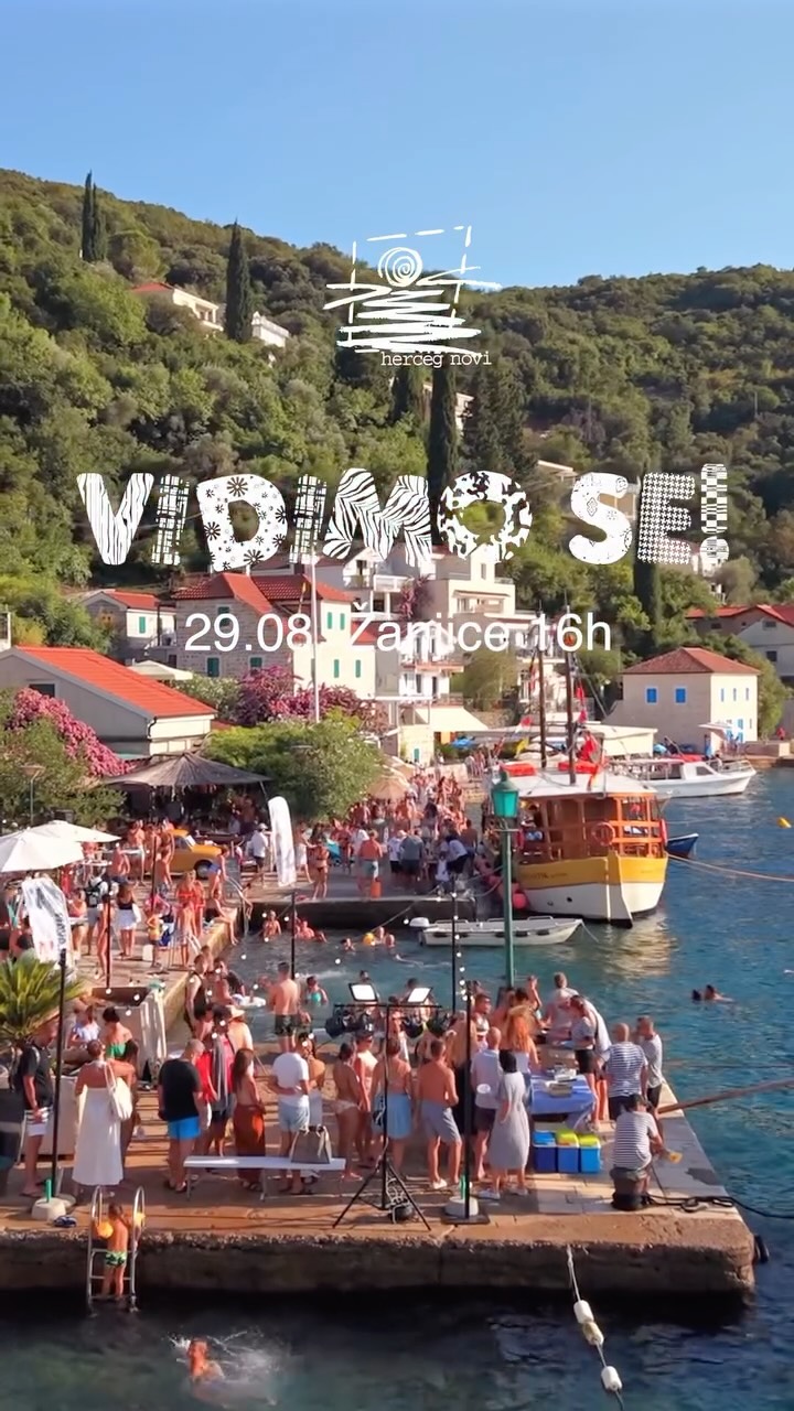Karavan fešti - veliko finale, Žanjice