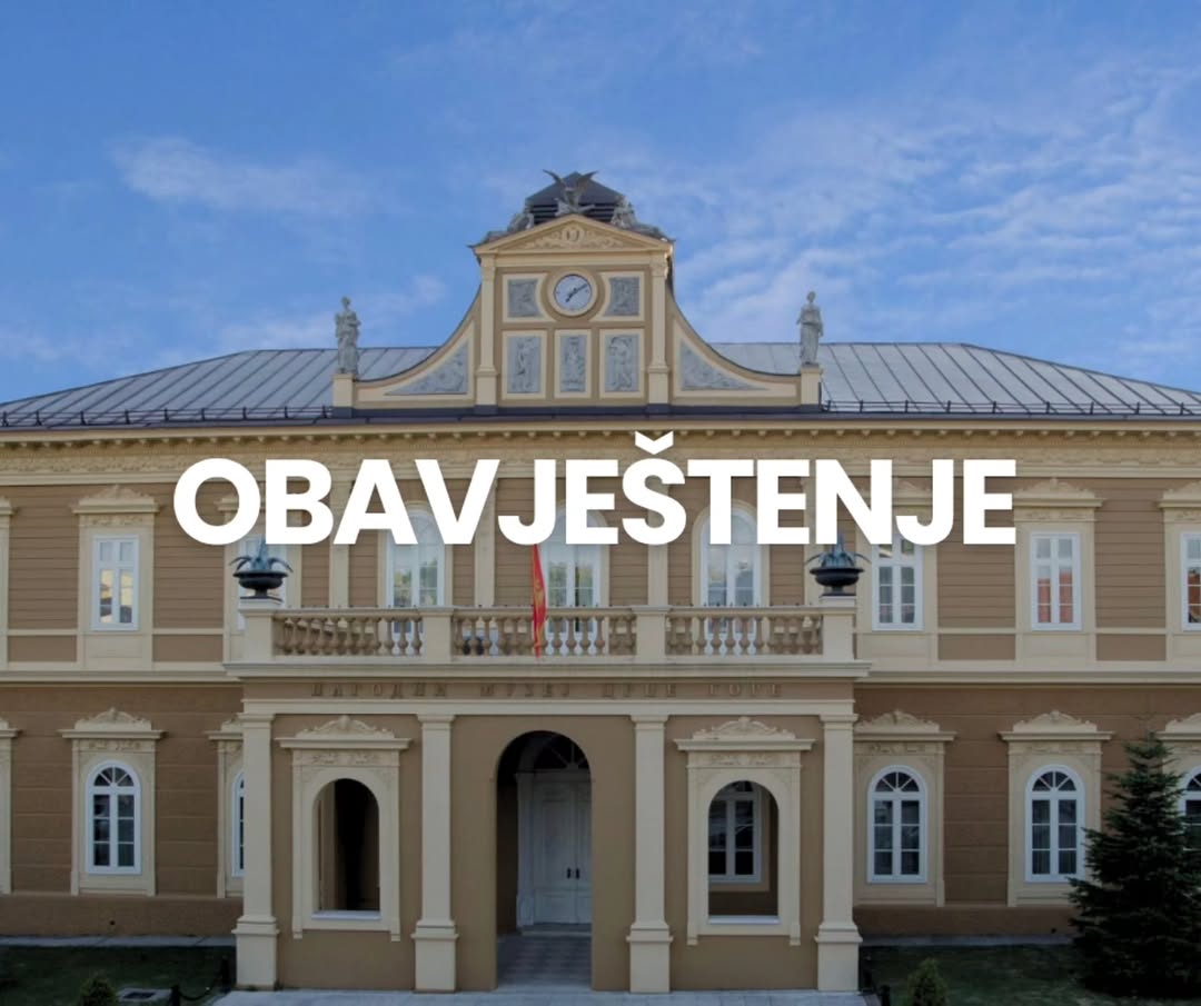 Ponovno otvaranje galerije