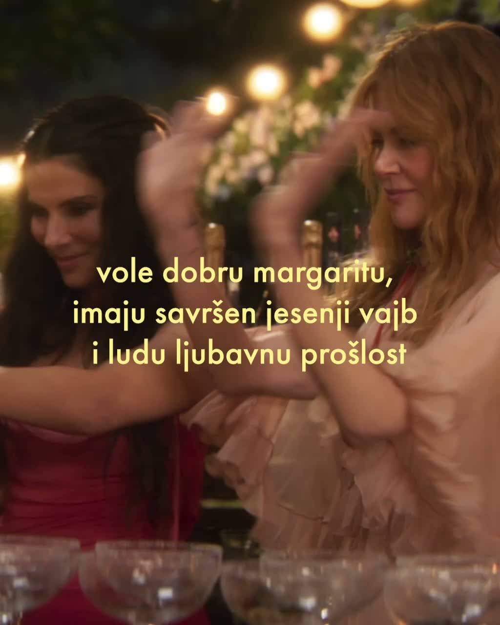 Praktična magija, Cine Grand Epic