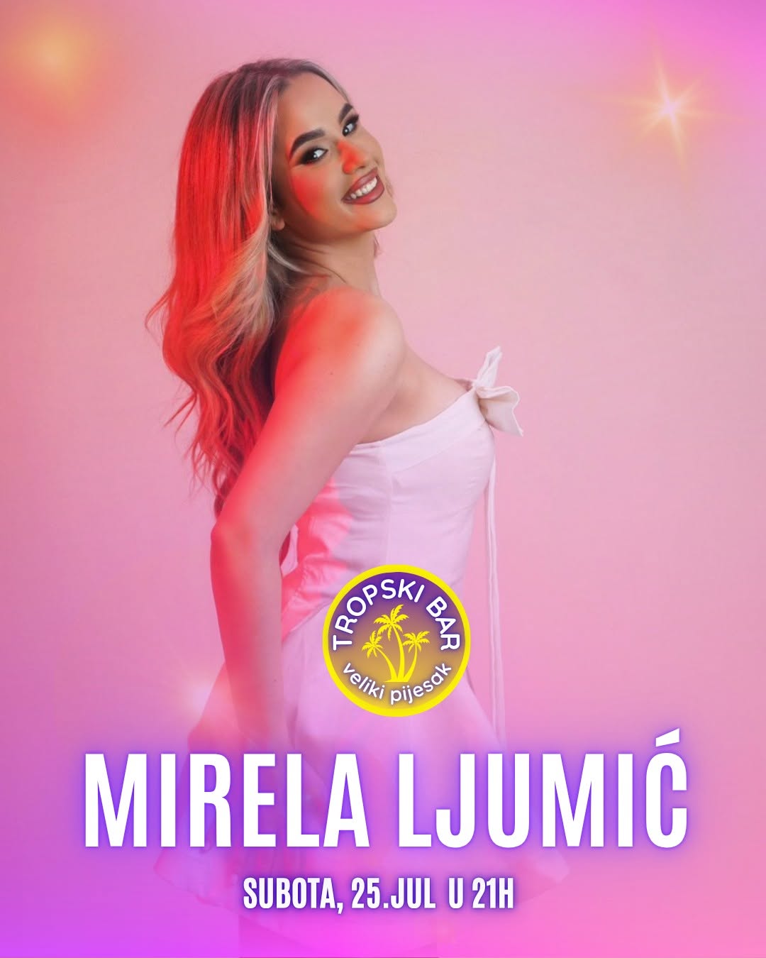 Mirela Ljumić