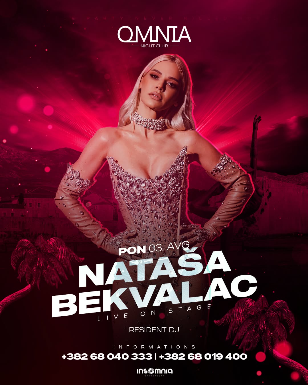 Nataša Bekvalac