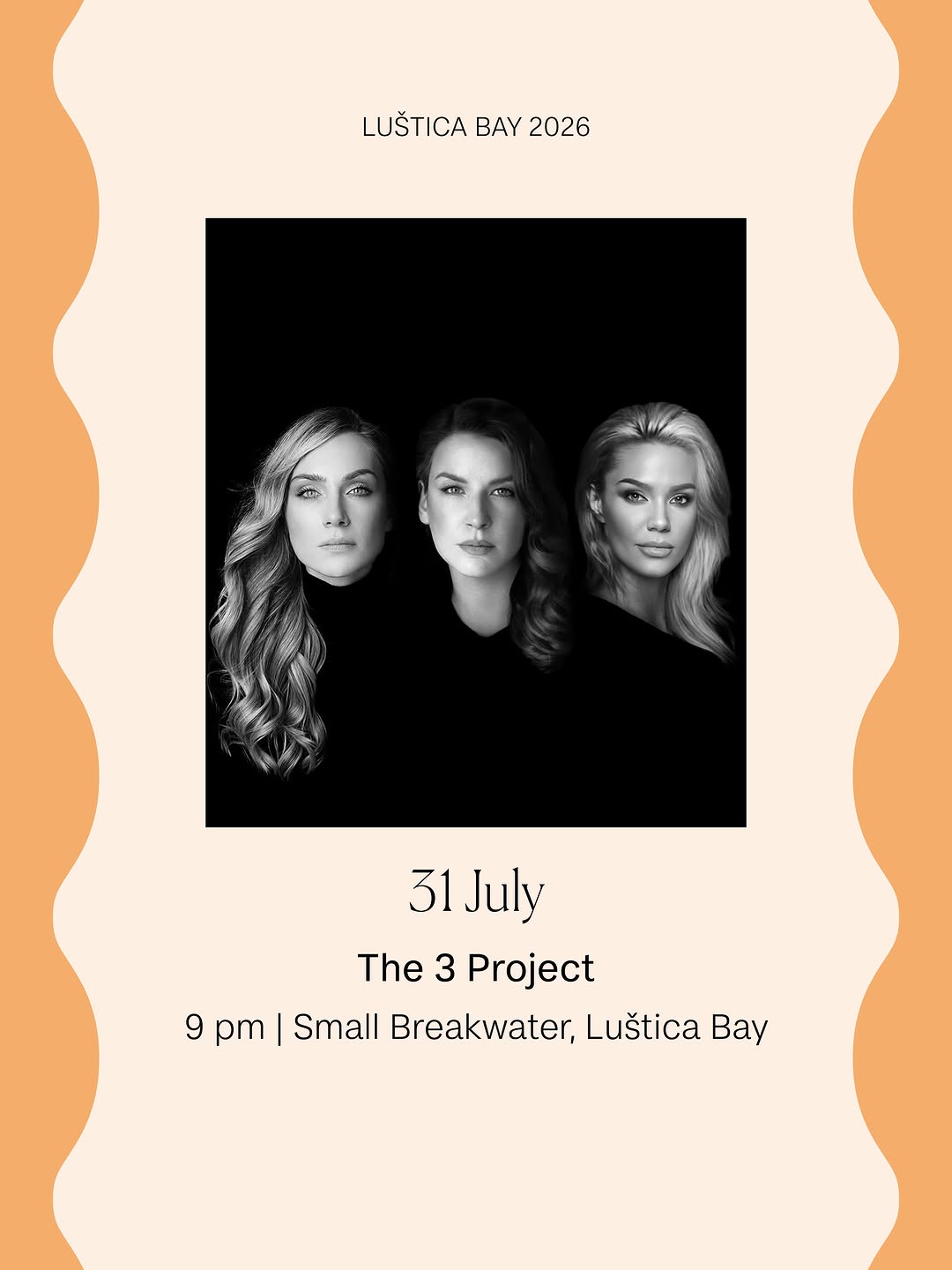 The 3 Project