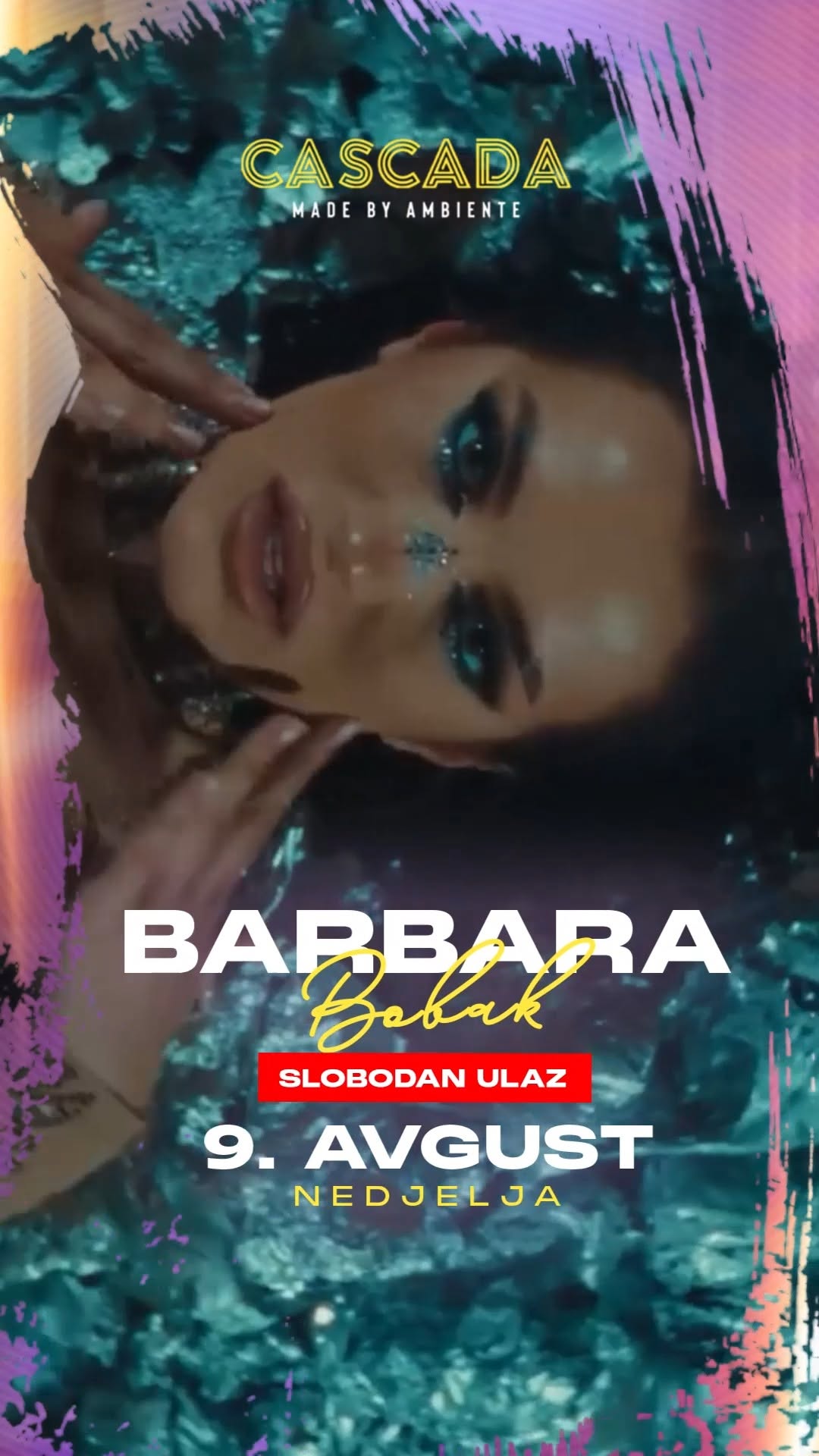 Barbara Bobak