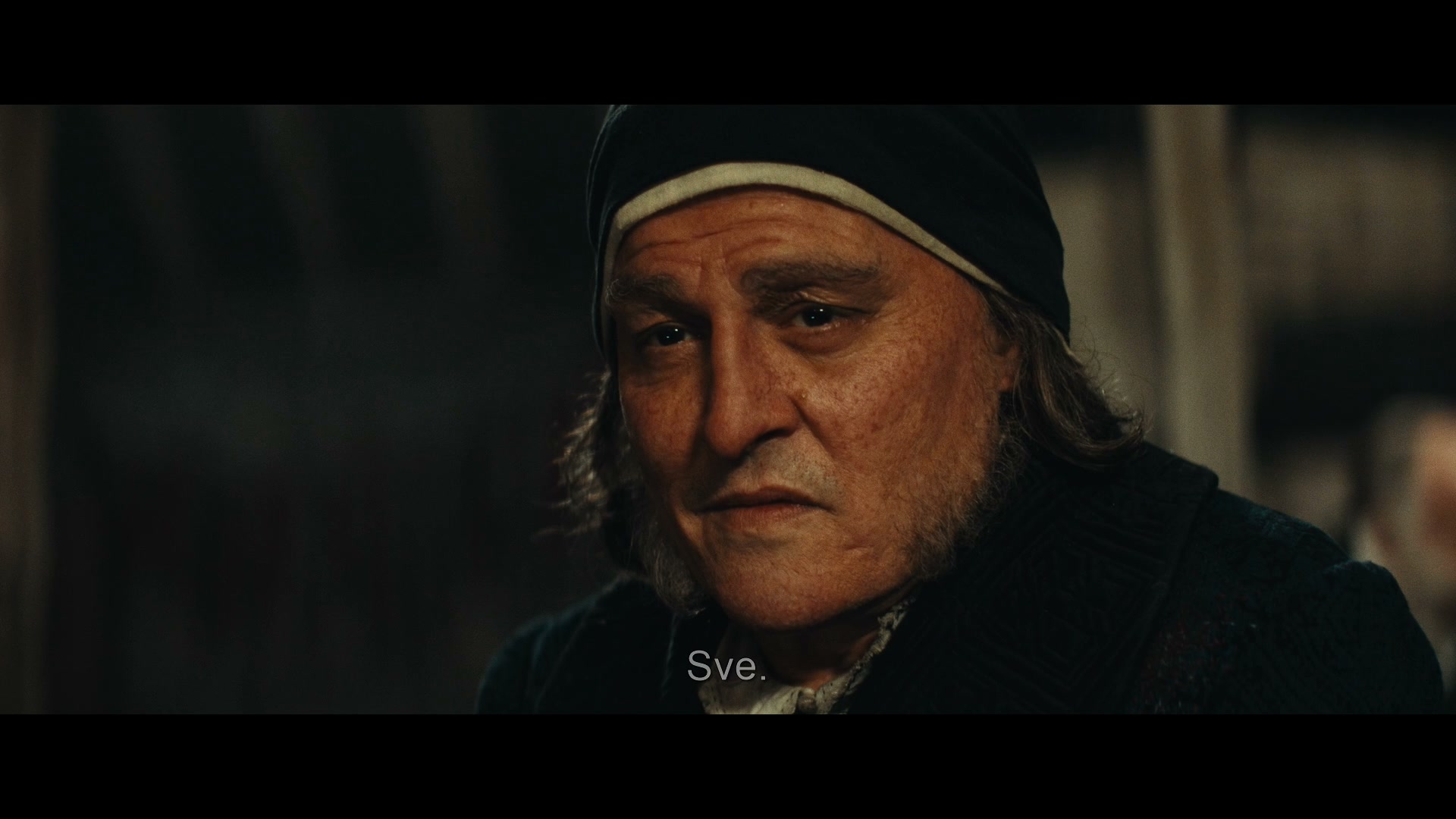 Ebenezer: Božićna priča, CineGrand Epic